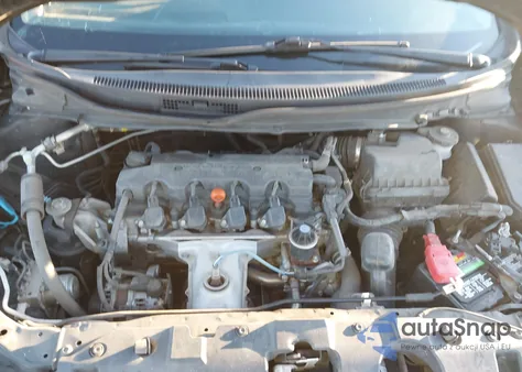 2015 Honda Civic Lx from USA, damaged, VIN 19XFB2F57FE046184